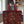 Crimson Bloom Tote
