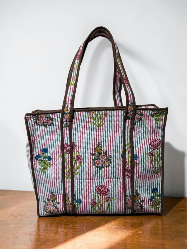 Meher Tote Bag