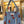Coastal Lobster Sling Bag
