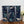 Quilted Tote Bag - Midnight Aranya