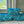 Aqua Garden - 3- Pouch set
