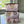 Rose Meadow - Pouch Set