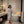 Indigo Bloom Bathrobe