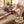 Ivory Bloom Bathrobe