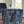 Indigo Heritage Tote Bag - Handblock