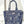 Indigo Heritage Tote Bag - Handblock