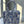 Indigo Heritage Tote Bag - Handblock