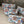 Quilted Vanity Set – Floral Fiesta