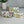 Quilted Vanity Bags – Botanical Bliss