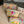 Quilted Vanity Bags – Peach Flora