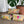 Quilted Vanity Bags – Peach Flora