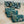 Quilted Vanity Bags – Jungle Mist