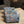 Quilted Vanity Set - Misty Bloom