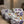 Quilted Vanity Set - Floral Harmony