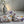 Quilted Vanity Set - Floral Harmony