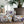 Quilted Vanity Set - Floral Harmony