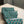 Quilted Vanity Set - Forest Charm