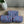 Quilted Vanity Set - Coastal Love