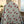 Rose Vine Hand Block Printed Waffle Cotton Bath Towel - 30*60