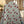 Rose Vine Hand Block Printed Waffle Cotton Bath Towel - 30*60