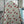 Rose Vine Hand Block Printed Waffle Cotton Bath Towel - 30*60