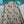 Rose Vine Hand Block Printed Waffle Cotton Bath Towel - 30*60