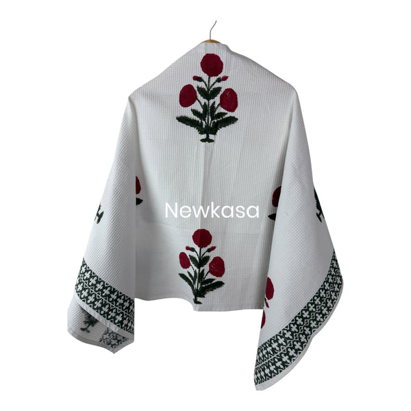 Roohani Bath Towel