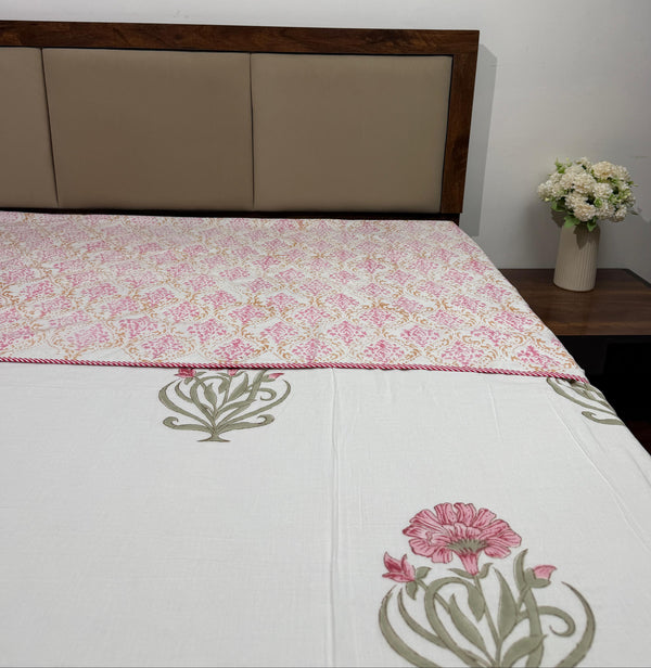 Gulbahar Muslin Cotton Dohar
