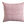 BLOOMING PINK FLORAL HAND BLOCK COTTON CUSHION COVER SET – 16x16 - newkasa