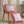 SCARLET BLOOM HAND BLOCK COTTON CUSHION COVER SET – 16x16 - newkasa