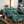 Quilted Vanity Bags – Jungle Mist