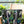Moon Forest Quilted Tote Bag