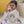 Unicorn Dream Waffle  Baby Towel