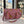 Red Lemon Duffle Bag