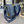 Indigo Lemon Duffle Bag