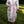 Ivory Bloom Bathrobe