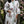 Meadow Vine Waffle Cotton Bathrobe