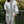 Forest Bloom Bathrobe