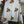 Tiny Tiger Waffle Baby Towel
