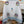 Binky Bloom Waffle Baby Towel