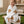Tiny Tiger Waffle Baby Towel