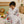 Treehouse Tots Waffle Baby Towel