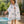 Puddle Pals Waffle Baby Towel