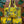 Surya Jungle Quilted Tote Bag