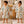Safari Friends Waffle Cotton Bathrobe for Kids