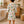 Safari Friends Waffle Cotton Bathrobe for Kids