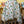 Safari Friends Waffle Baby Towel