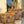 Sunny Meadow Quilted Tote Bag