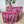 Rosy Bloom - Tote Bag