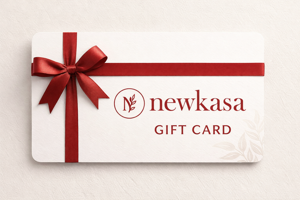 newkasa Signature Gift Card